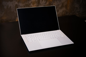 Dell Xps 15 - 9510 - i7 11800h (2 foto / 3)