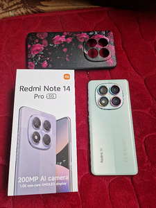 Redmi Note 14 Pro 5G (3 фото из 4)