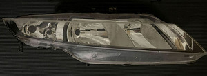 Honda Civic VIII hatchback esituled (5 foto / 6)