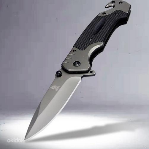 Складной нож (фото #2)