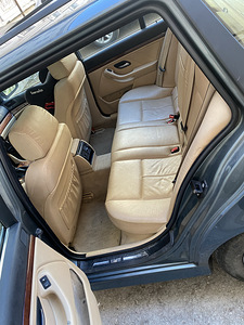 BMW 530d manual (3 foto / 10)
