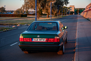 BMW 525 141kW (1 foto / 6)