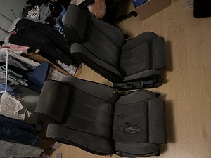 BMW e34/e32 sport istmed (5 foto / 6)
