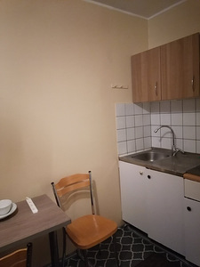 Väike korter üürile anda (3 foto / 4)