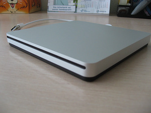 MacBook Superdrive (3 foto / 3)