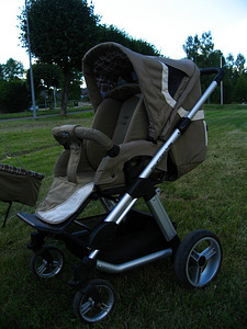 ABC Design. Turbo 4s. (3 foto / 3)