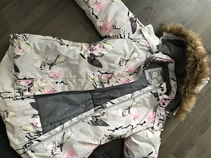 Talvekomplekt 116 (2 foto / 3)
