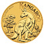 1 oz Kuld/Gold Känguru/Kangaroo 2023/24 Britannia (foto #1)