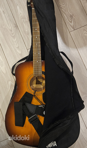 Akustiline kitarr Yamaha F310