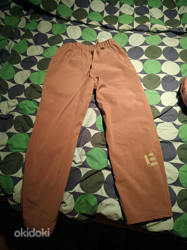 К/с пластиковые брюки s122 Lenne (фото #3)