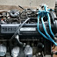 Töökorras mootor 1.6 R4, reduktoriga. (foto #3)