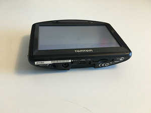 Navigaator TomTom Go930 (4 foto / 7)