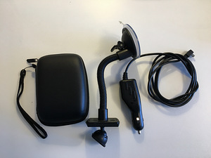 Navigaator TomTom Go930 (5 foto / 7)