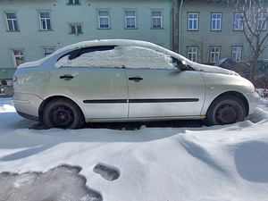 Seat cordoba (5 foto / 5)