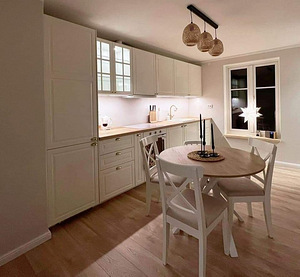 IKEA köögimööbli kokkupanek ja paigaldus (3 foto / 7)