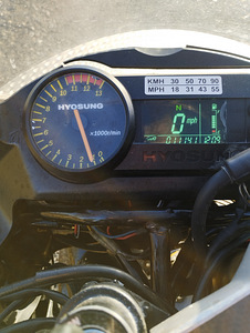 Hyosung (3 фото из 6)
