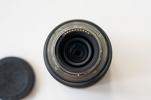 Sigma 16-28/2.8 DG DN Contemporary (Sony FE) (3 фото из 3)