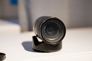 Tamron 28-75mm f/2.8 Di III RXD (Sony FE) (3 фото из 3)