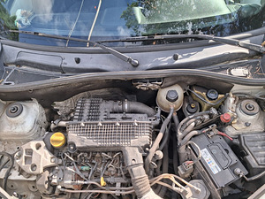 Peugeot kangoo (4 foto / 7)