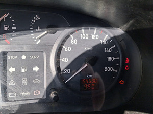 Peugeot kangoo (5 foto / 7)