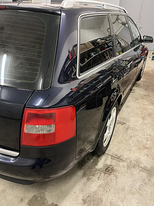 Audi a6 s-line, 1.9 96kw tdi, 2004a (3 foto / 13)