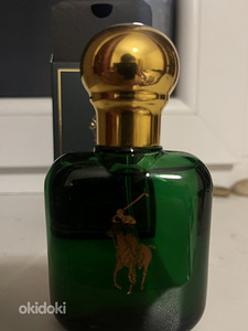 Meeste parfüüm Ralph Lauren Polo Green 59ml (1 foto / 1)