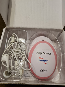 Doppleri Angel Sound (2 foto / 2)