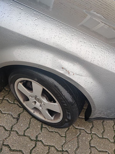 Audi A4 B6 1.9TDI 96kw (6 foto / 6)