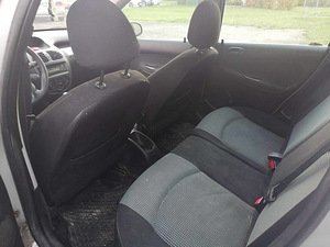 Peugeot 206 sw 1.4 55kw (4 foto / 5)