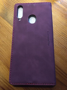 Новые чехлы для Samsung Galaxy A20S (2 фото из 3)