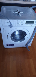 Electrolux pesumasin tasuta (1 foto / 1)