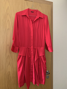 Guess kleit S/XS (1 foto / 2)