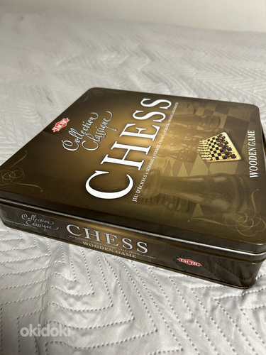 Chess.kabet