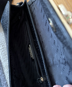 Dkny kott (3 foto / 4)