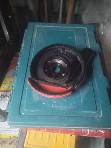 Hilti dg-ex 125/5" original (3 foto / 3)