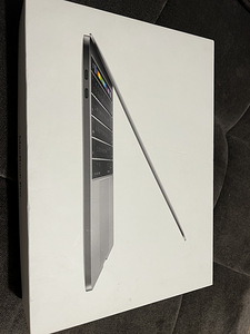 Apple MacBook Pro / 13'' SWE (1 фото из 9)
