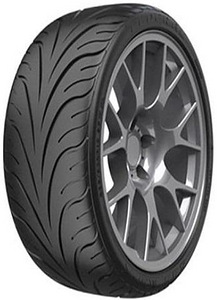 Suverehv Federal 595 RS-R 265/35 R18 (1 foto / 1)
