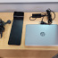 HP EliteBook 820 G3 12.5" (i5-6300U, 16GB) + dokk + laadijad (foto #5)