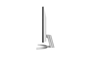 LG 27" monitor 27UL500-W LED IPS (3840 x 2160 UHD 4K) (2 foto / 8)
