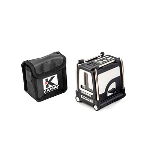 LASERLOOD KAPRO 872G PROLASER PLUS ROHELISE KIIREGA (1 foto / 4)