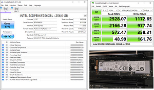Kombo LGA1151: Intel i5-7500 / MSI Z270 / 2x16GB DDR4 / SSD (5 foto / 5)