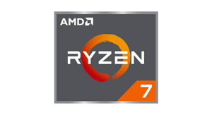 AMD Ryzen 7 3700X (8-core, 3.6 GHz, 65W) AM4 protsessor