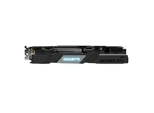 Videokaart Gigabyte RTX 2070 SUPER GAMING OC 3X 8G (3 foto / 8)