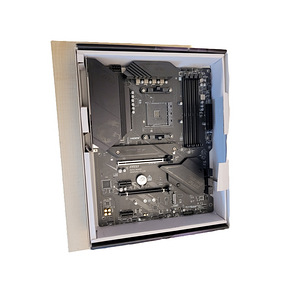 Emaplaat MSI MPG B550 Gaming Plus (AMD, AM4, DDR4, PCIe 4.0) (5 foto / 5)