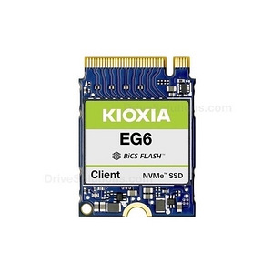 512GB SSD диск Kioxia NVMe Gen4 (Lenovo) (1 фото из 4)