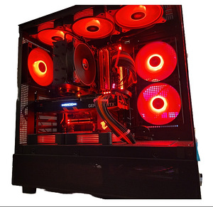Arvuti AMD Ryzen 5 | RTX2070 | 16GB DDR4 | X470 WiFi | SSD (3 foto / 10)