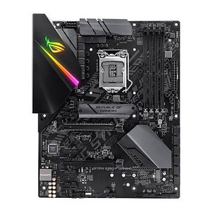 Intel 1151 комбо: Core i5-9600KF + Asus B360 + RAM 16GB DDR4 (1 фото из 5)