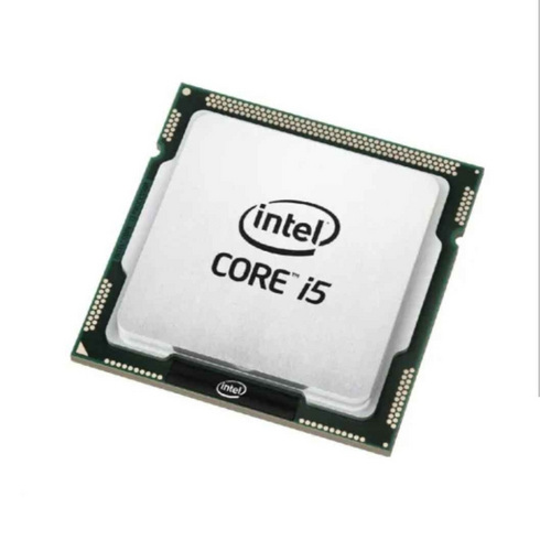 Intel Core i5-8600K LGA1151 CPU protsessor