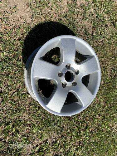 Ford Tourneo Connect üksik velg