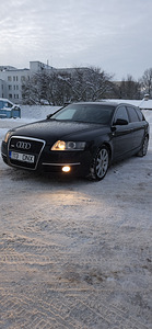 Audi A6 S-line 3.0TDI 171KW (2 foto / 11)